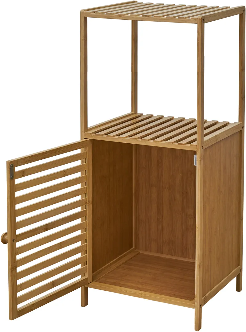 Riiul / Kapp Bamboo 89700J-2