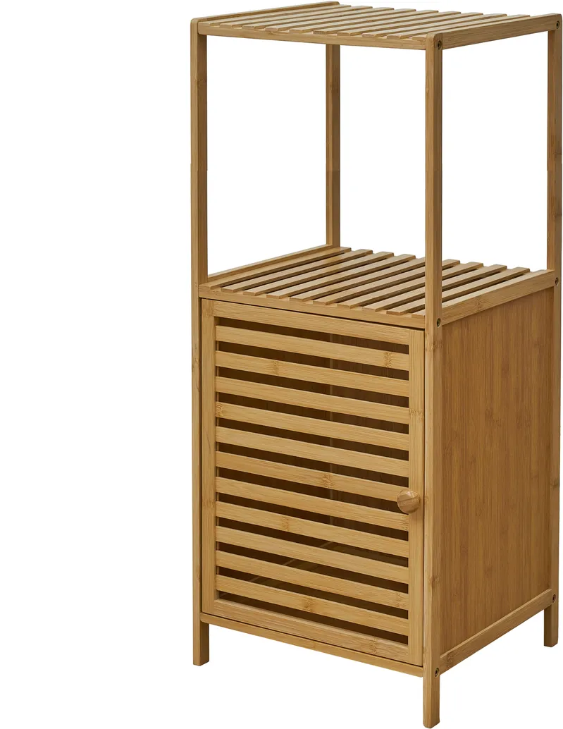 Riiul / Kapp Bamboo 89700J-2