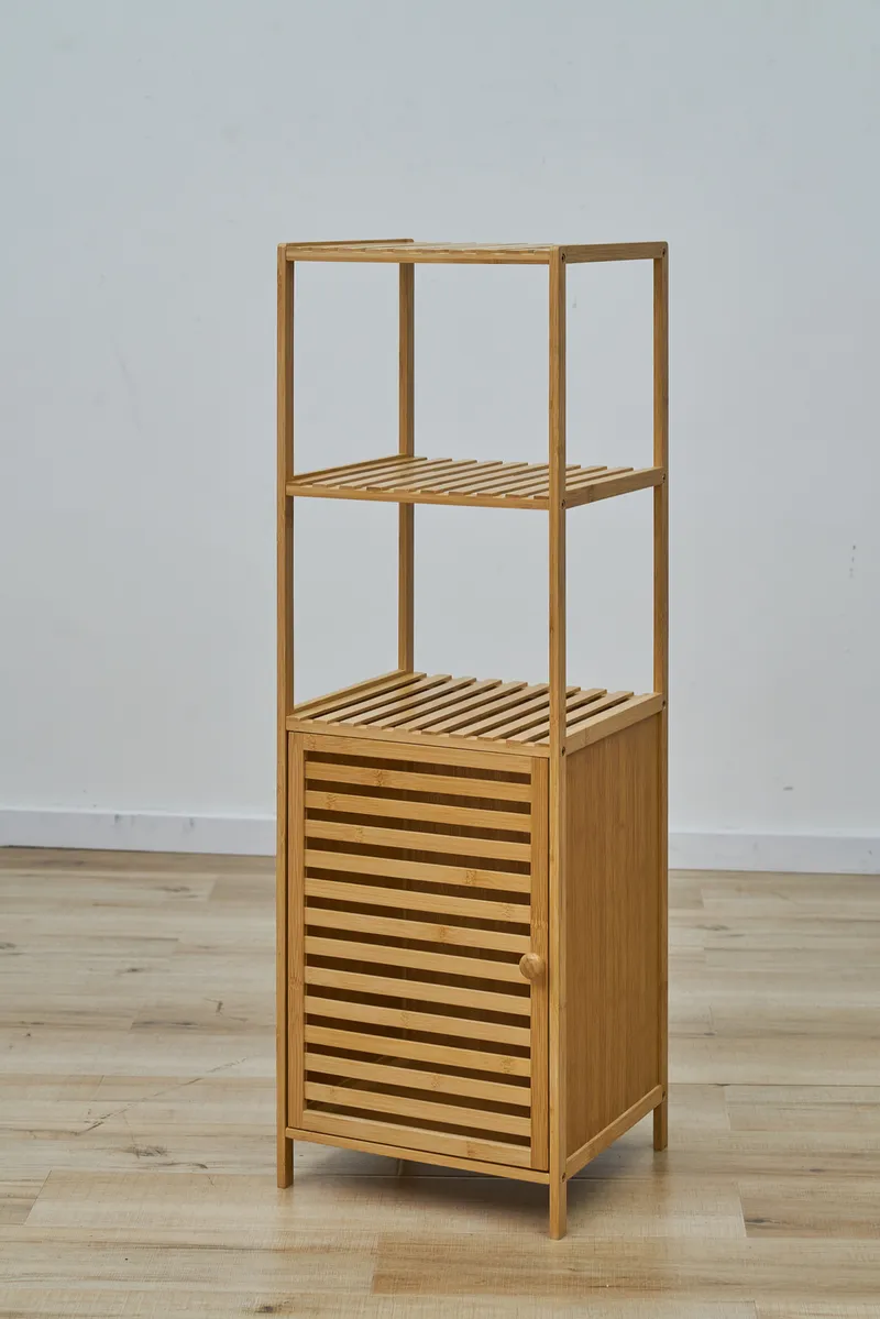 Riiul / Kapp Bamboo 89700J-3