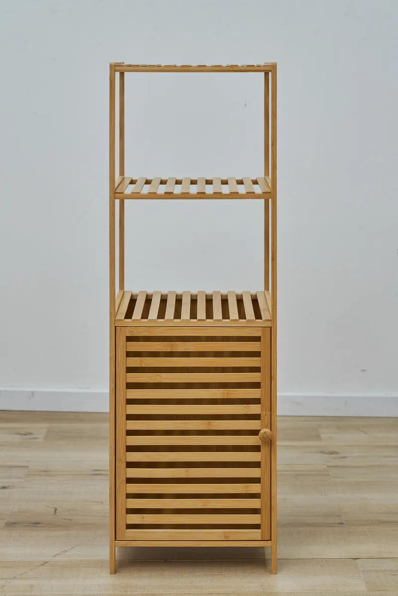 Riiul / Kapp Bamboo 89700J-3