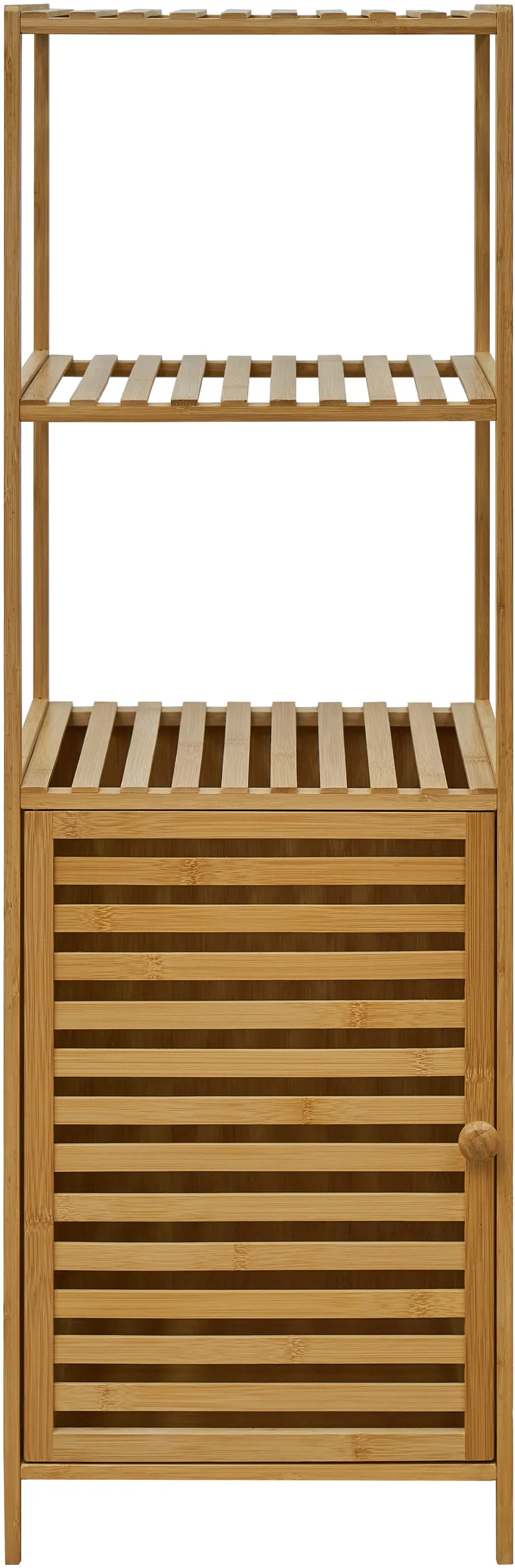 Riiul / Kapp Bamboo 89700J-3