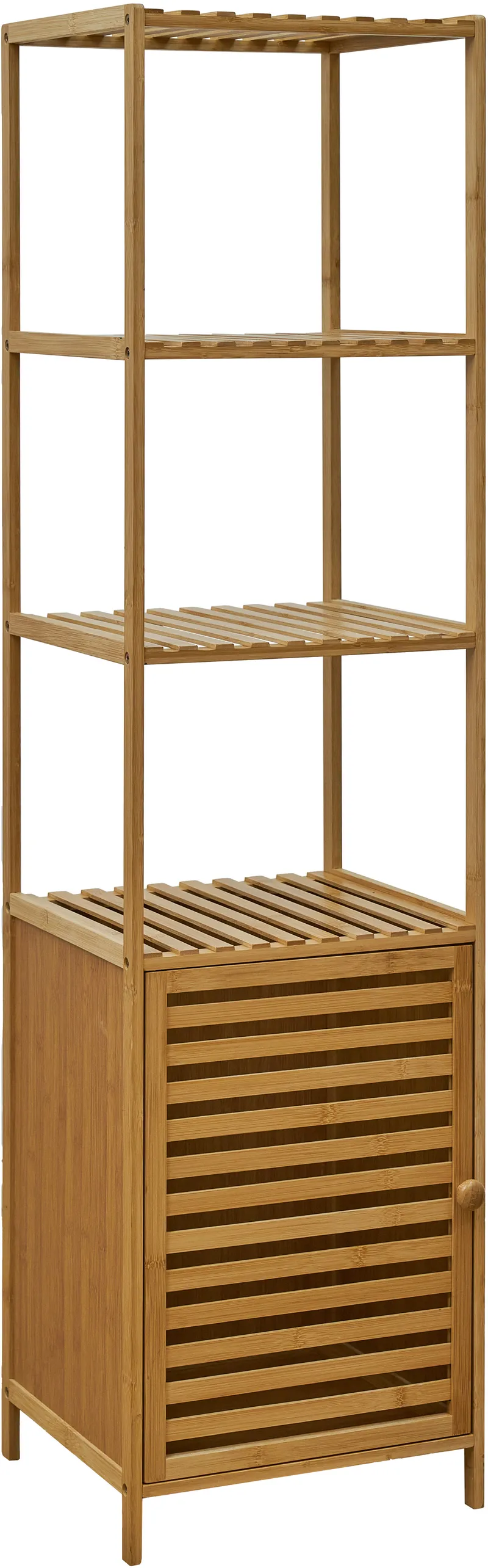 Riiul / Kapp Bamboo 89700J-4