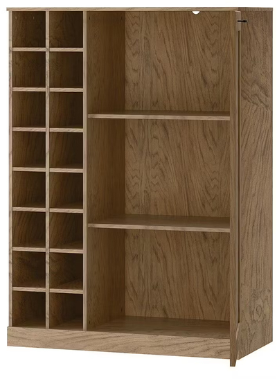 Riiul / Kapp Cozy 15