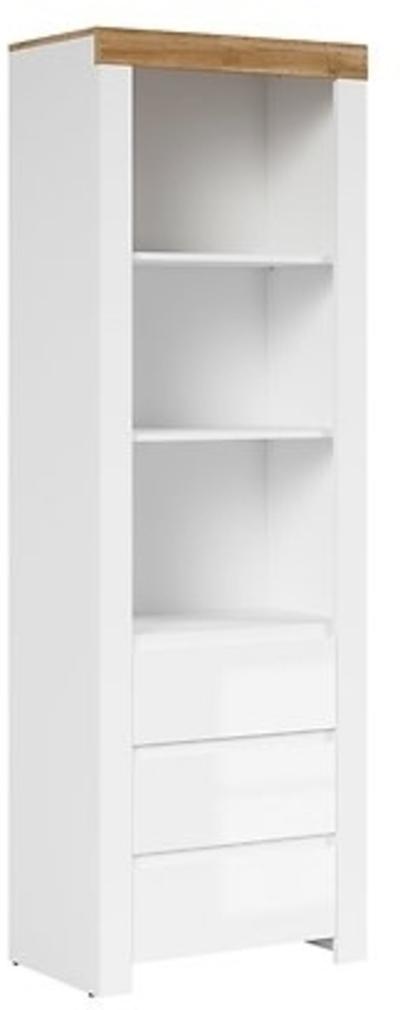 Riiul / Kapp Holten REG3S
