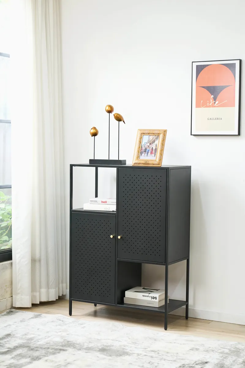 Riiul / Kapp Jorgen 32509C