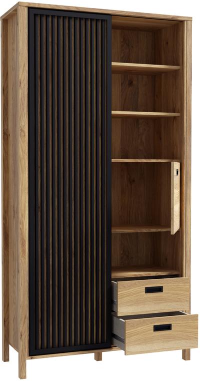 Riiul / Kapp Jytana JTNR722L