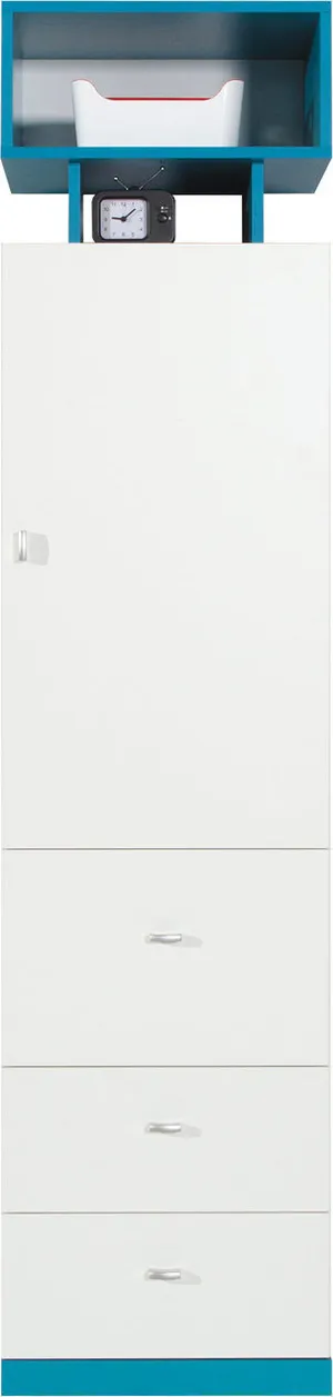 Riiul / Kapp Mobi M MO4 L/P