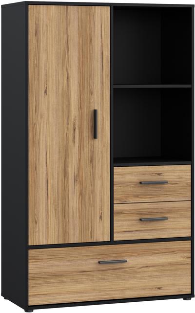 Riiul / Kapp Mokkaro MOKR521L