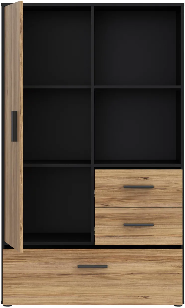 Riiul / Kapp Mokkaro MOKR521L