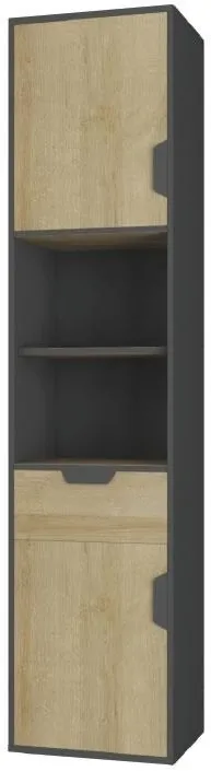Riiul / Kapp Nano NA5 L