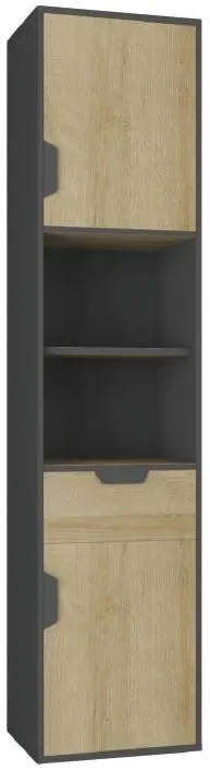 Riiul / Kapp Nano NA5 P