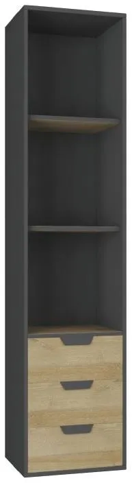 Riiul / Kapp Nano NA6