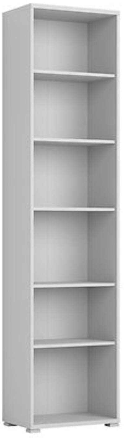 Riiul / Kapp Office Lux REG/53/220