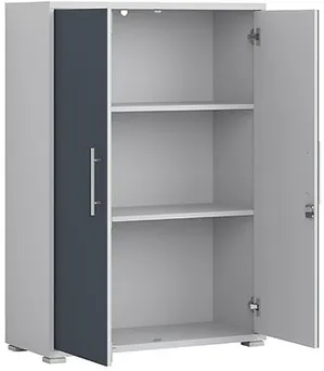 Riiul / Kapp Office Lux REG2D/114