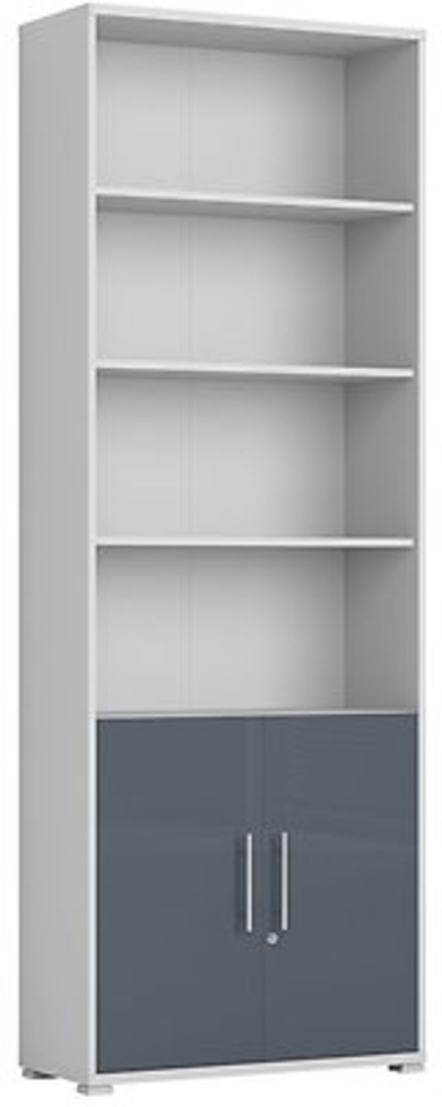 Riiul / Kapp Office Lux REG2D/220