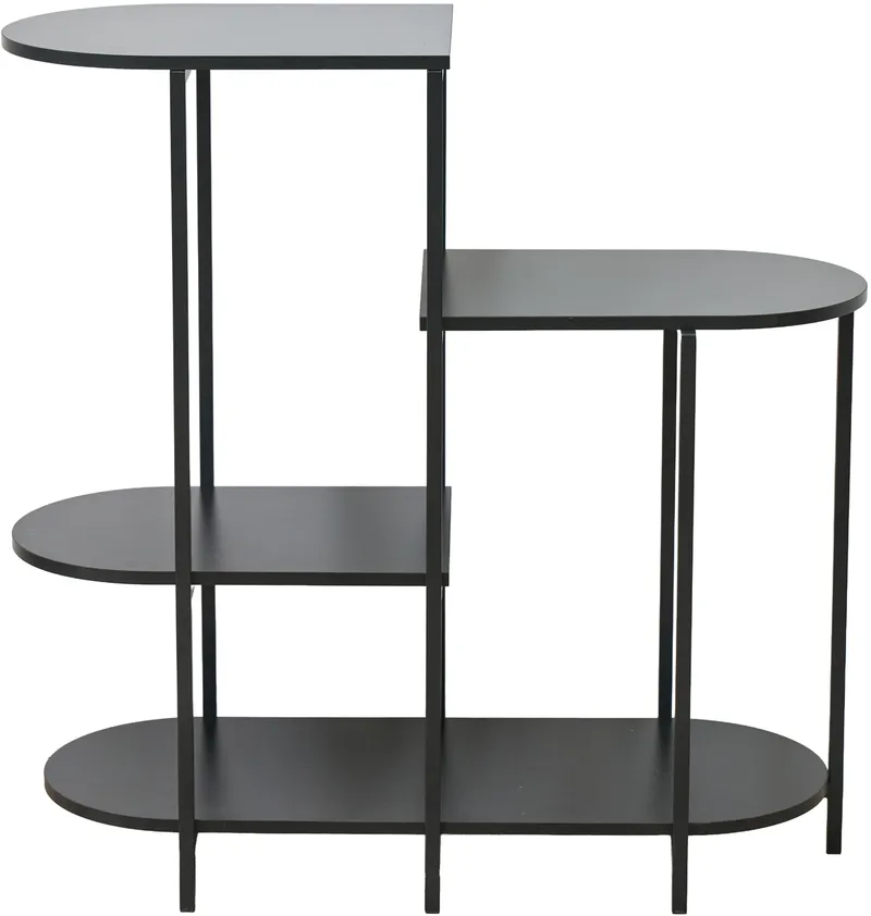 Riiul / Kapp Smart 31335C