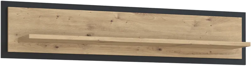Riputatav riiul, kapp, paneel Trondheim TDHB11