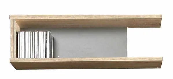 Riputatav riiul, kapp, paneel Yoop YPB01