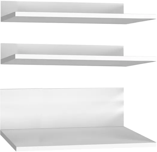 Sahtli riistvara BlanKit Plate.Tandebox.60.s3.White