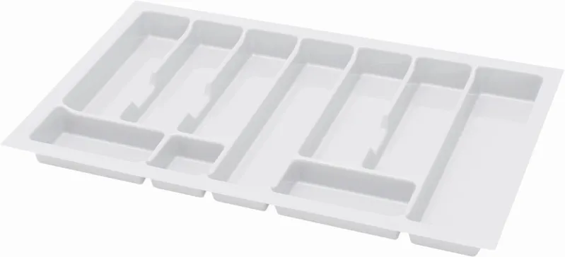 Sahtli riistvara UNI-80.white