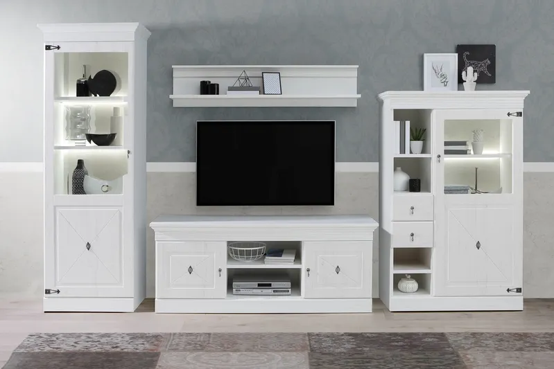 Секция / гостинный гарнитур Encanto B