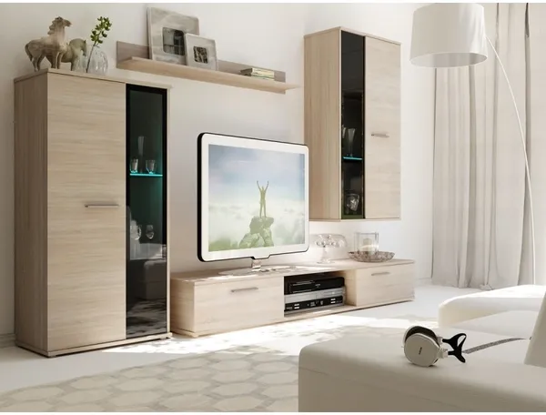 Секция / гостинный гарнитур Salsa SO01