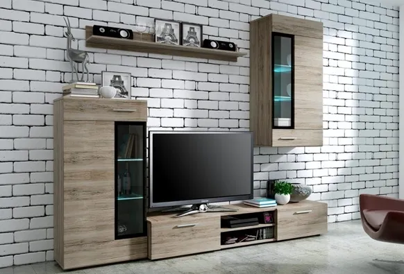 Секция / гостинный гарнитур Tango RC01
