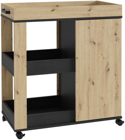 Сервировочные тележки Home Bar HMBK204 L/R