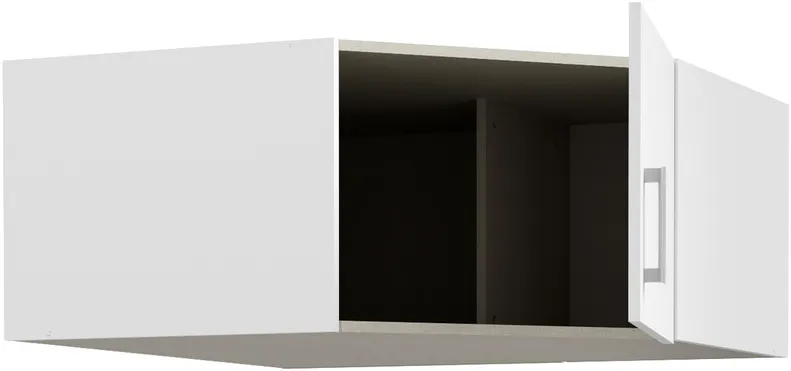 Шкаф для одежды с вешалкой Econobox ECBN011R-120