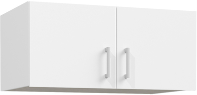 Шкаф для одежды с вешалкой Econobox ECBN021-120