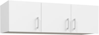 Шкаф для одежды с вешалкой Econobox ECBN031-120