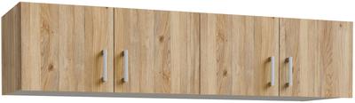 Шкаф для одежды с вешалкой Econobox ECBN041