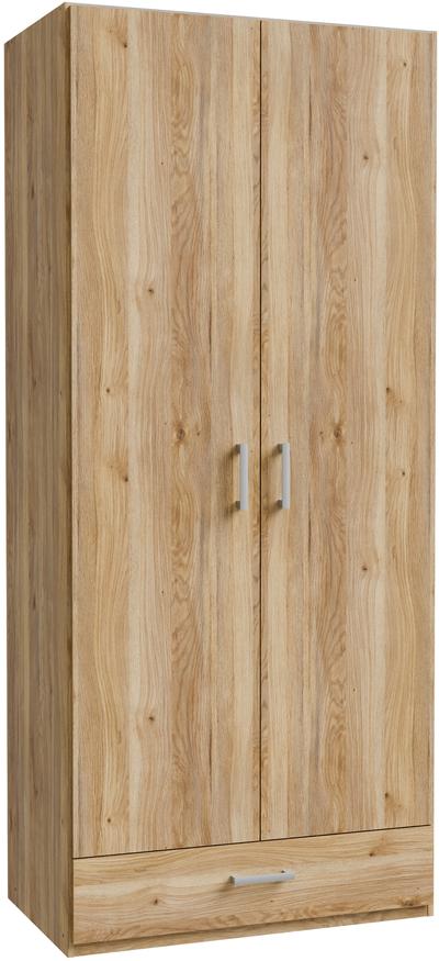 Шкаф для одежды с вешалкой Econobox ECBS923