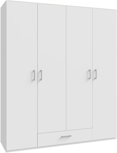 Шкаф для одежды с вешалкой Econobox ECBS941-120