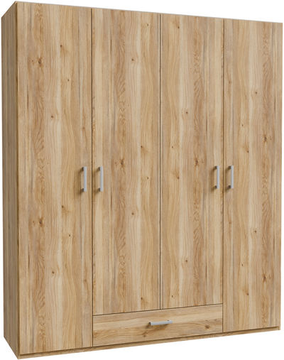 Шкаф для одежды с вешалкой Econobox ECBS941
