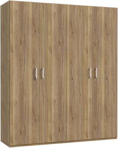Шкаф для одежды с вешалкой Econobox ECBS945