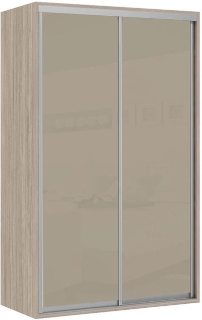 Шкаф для одежды с вешалкой Elma 1423-1-KK-45