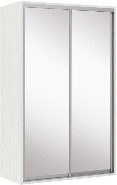 Шкаф для одежды с вешалкой Elma 1523-1-SS-45
