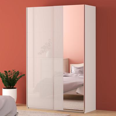 Шкаф для одежды с вешалкой Fittio FTIS72462 G
