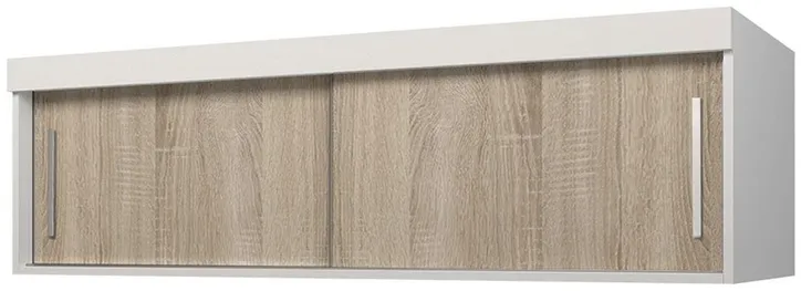 Шкаф для одежды с вешалкой Vista NAD 150