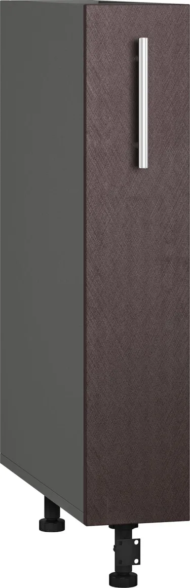 BlanKit D15C Graphite+BrushBronze.M369
