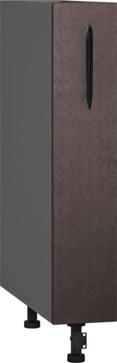 BlanKit D15C Graphite+BrushBronze.M369 M