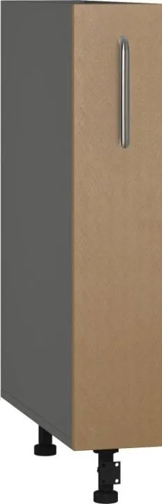 BlanKit D15C Graphite+BrushCaramel.M378 U4