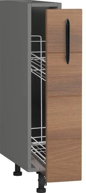 BlanKit D15C Graphite+Chicory dark.395 M