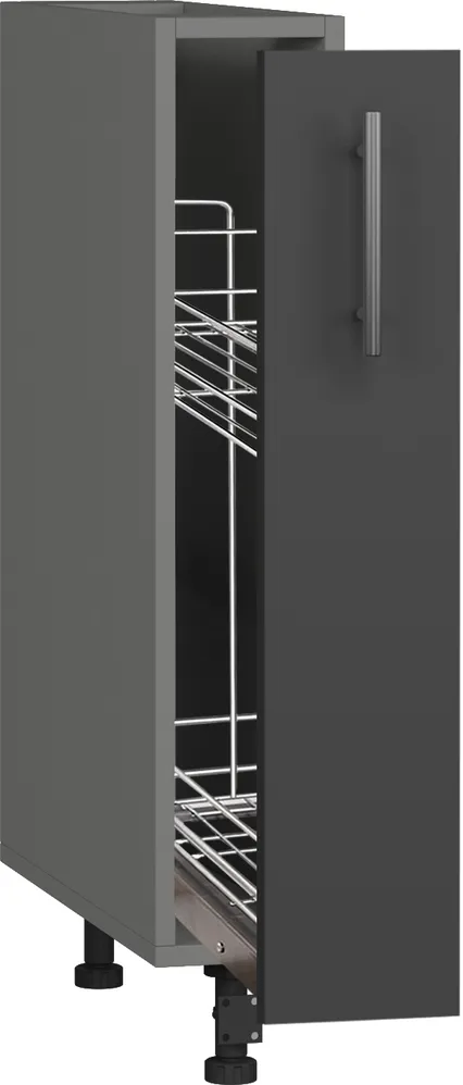 BlanKit D15C Graphite+Graphite.M702