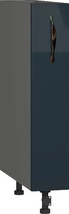 BlanKit D15C Graphite+Storm.G293 M2