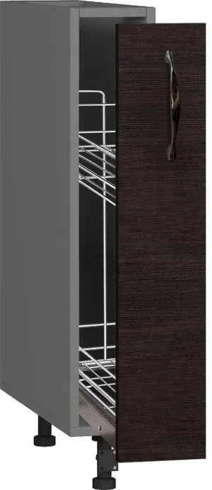 BlanKit D15C Graphite+Tik.279 M2