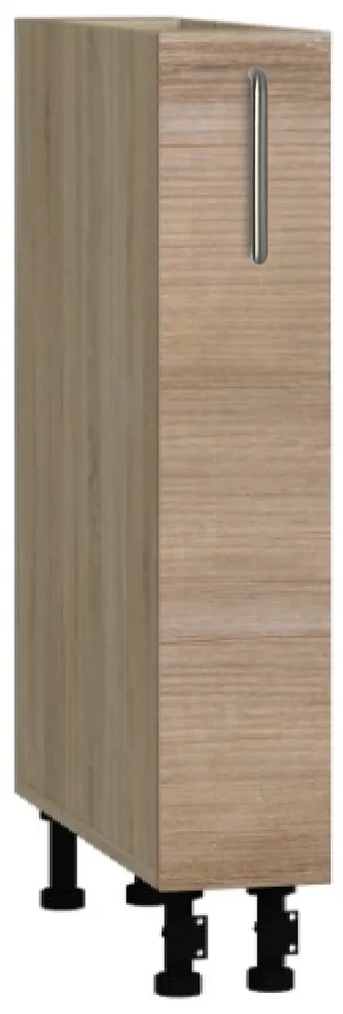 Skapis BlanKit D15C Sonoma+Sequoia.270 U4