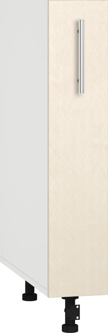 BlanKit D15C White+BrushCreamy.M273