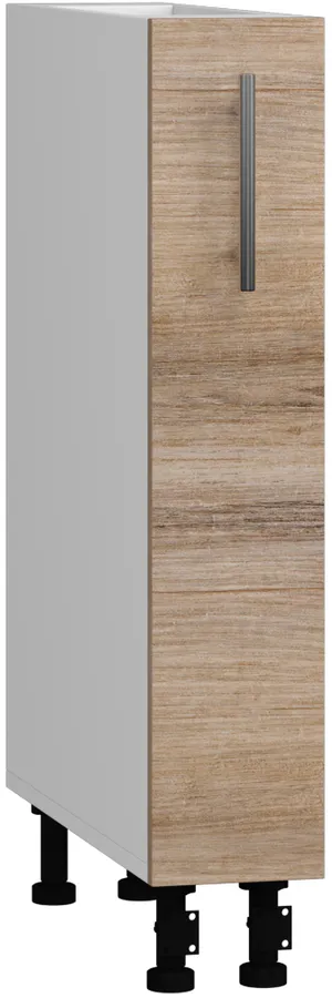Skapis BlanKit D15C White+Sequoia.270